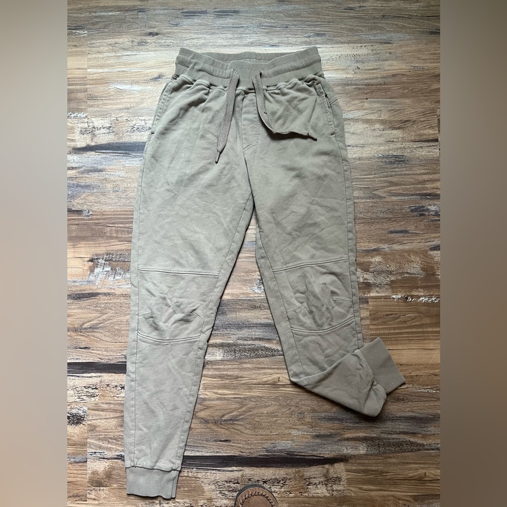 American Tall Women’s Jogger Sweatpants, Size Med/Tall
